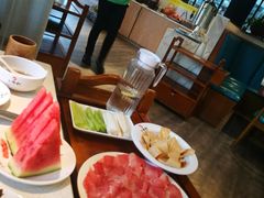 -小牛叔鲜切牛肉·火锅·烤肉自助(公济桥路店)