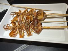 -京悦南门涮羊肉·羊蝎子火锅(田林路店)