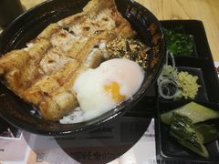 -鳗事鱼意·活鳗現烤专门店(富力海珠城店)