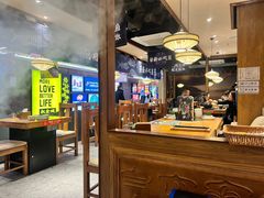 大堂-云海肴云南菜·蒸汽石锅鱼(北京良乡华冠店)