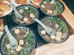 -老城南.鸭血粉丝汤(夫子庙店)