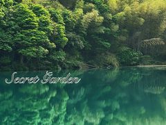 -午潮山国家森林公园
