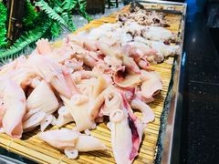 -城市名人酒店喝彩西餐厅(人民南路店)