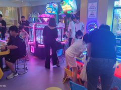 -芭菲盛宴·环球美食(袁家岗店)