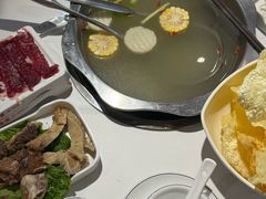 -八合里潮汕鲜牛肉火锅(吉大店)
