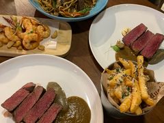 -G+KITCHEN(龙湖狮山天街店)