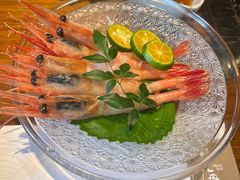 -杉海和牛烧肉海鲜自助(会展城店)