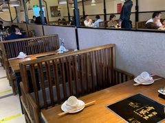 大堂-有家酸菜鱼(苏州绿宝广场店)