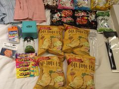 -Olive Young(明洞中央店)