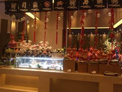 -长沙三景韦尔斯利酒店·Oval全日制餐厅自助餐