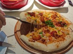 -夏日玛莉西餐厅(耒阳龙腾店)