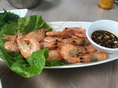 -阿杰臻选海鲜饭店(普陀山店)