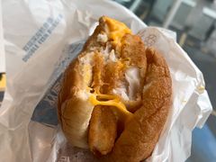 -麦当劳(杭州文三路店)