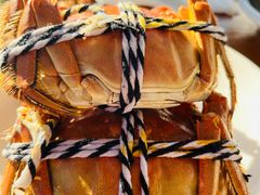 -喜洋洋蟹庄(阳澄湖店)