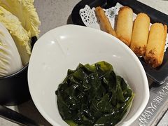 -海底捞火锅(万科广场店)