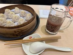 -口福汤包馆(融汇店)