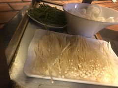 -山城年华老火锅(玉林店)