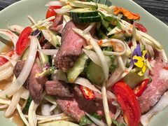 -Thai Alley泰爱里(二沙岛店)
