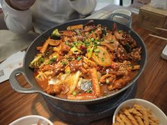 -A货肉蟹煲(印象城店)
