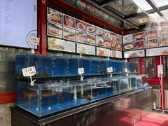 水产区-有喜胶东小馆(超极合生汇太申祥和店)