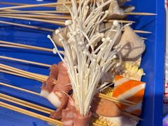 -大芊金重庆串串火锅(南京路店)
