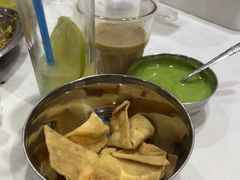 -葛尼沙印度餐厅 (镇明路店)