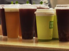 -奈雪的茶(皇庭广场店)