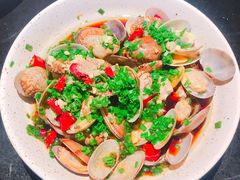 -老头儿油爆虾·知味杭州(爱琴海购物中心)