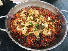 -小唐小四川水煮鱼(北三路店)