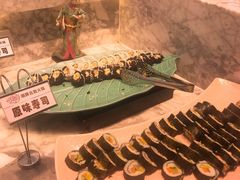 -火锅岛潮牌自助餐厅(天津天佑城店)