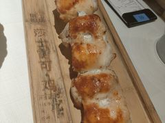 -俄士厨房(五棵松华熙LIVE店)