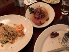 -莫尔顿牛排坊(威尼斯人店)