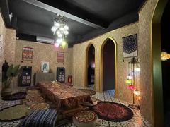 -CLUE演绎实景剧本杀(江南西店)