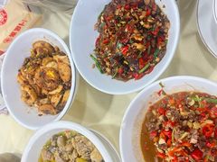 -笨罗卜浏阳菜馆(太平街店)