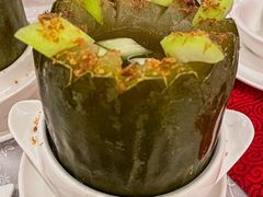 -酌宴府The China Club·广州万富希尔顿酒店(云城东路店)
