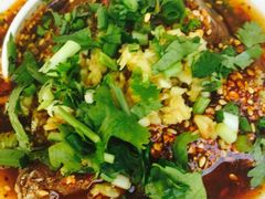 -小杨翘脚牛肉