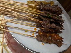 -串盟烧烤大排档·长沙美食地标(星沙店)