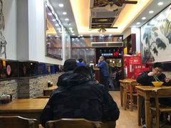 -志权牛肉面(灵山路店)