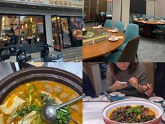 -金陵后厨·南京菜(新街口秣陵路店)