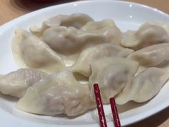 -喜家德虾仁水饺(浦东山姆店)