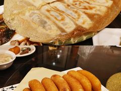 -锦顺海鲜•口味菜(李村店)