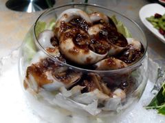 -好福记饭店(红梅公园店)