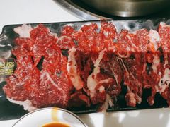 -潮发潮汕牛肉店(龙洞店)