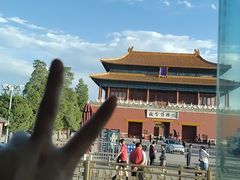 -方砖厂69号炸酱面(方砖厂胡同店)