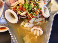 -大螃蟹海鲜餐厅