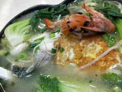 -全统永和豆浆(扬村三路店)