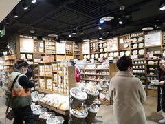 -MUJI无印良品(西单大悦城店)