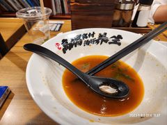 -和府捞面(宏伊广场店)