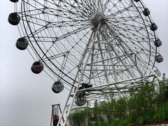 -渔岛海洋度假区