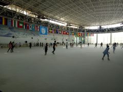 -世界之窗阿尔卑斯冰雪世界